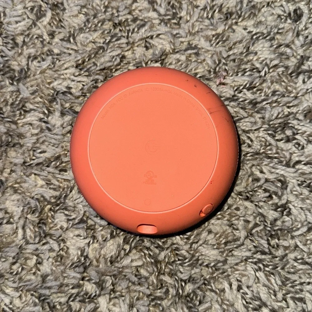 ★ Google Home Mini ★